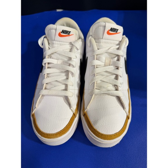 Nike Court Royale 2 Low Women's Fashion Sneakers DH3161 100 Size 7.5 - Picture 3 of 6